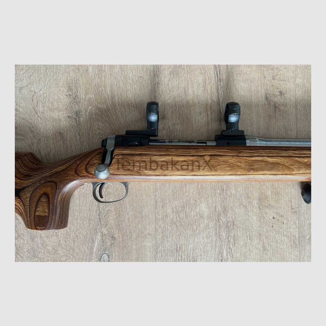 Savage Arms 112	 .308Win