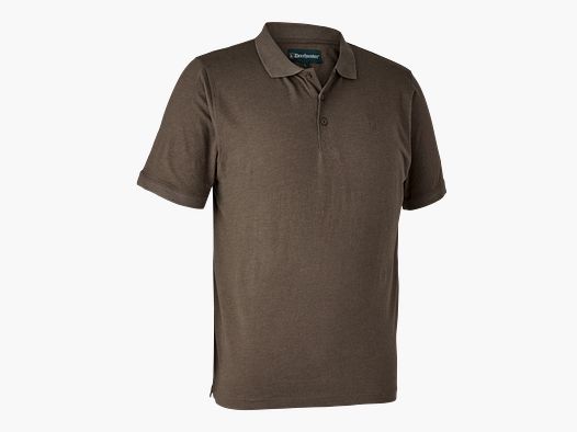 Deerhunter Gunnar Polo - bruin
