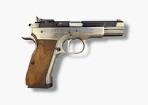Pistolet Tanfoglio .45 Auto Tanfoglio