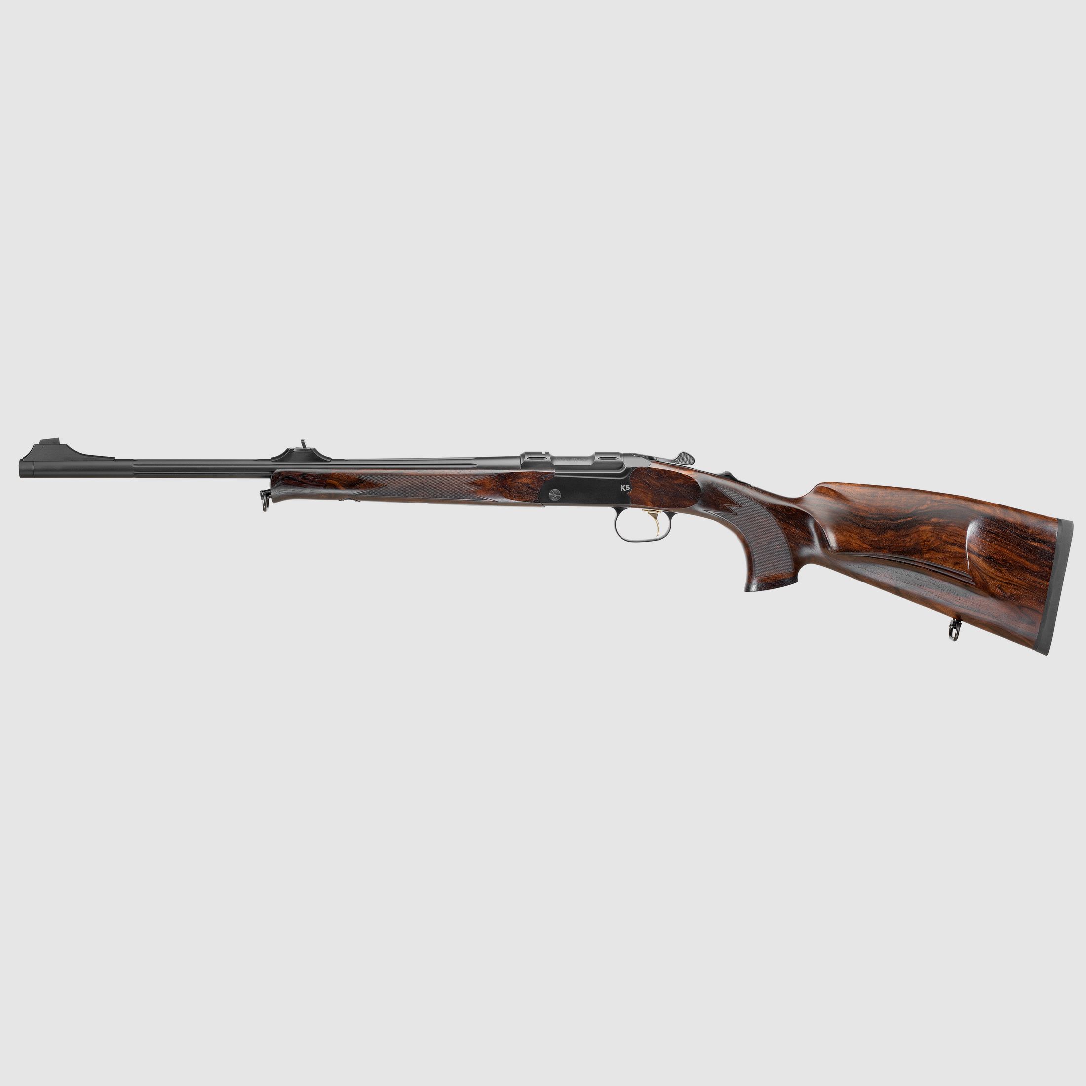 Merkel K5 Extreme 308Win M15x1