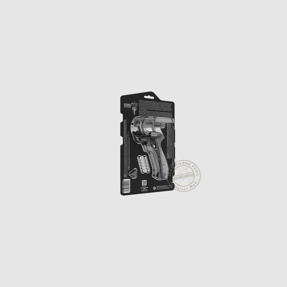 Slingshot BARNETT King Rat - Havoc, image 10 of 10