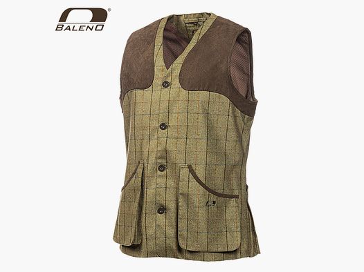 CHALECO para hombres Milton