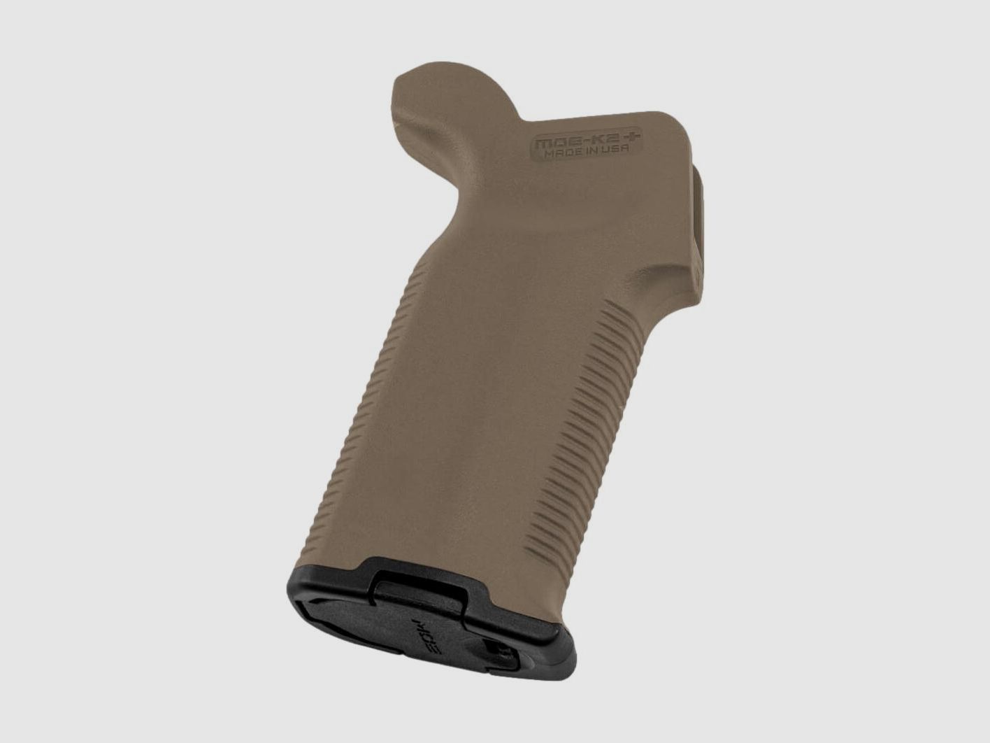 Magpul – MOE-K2+ Grip AR15/M4 FDE, Bild 1 von 2