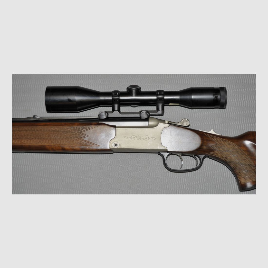 CZ / Frankonia Favorit