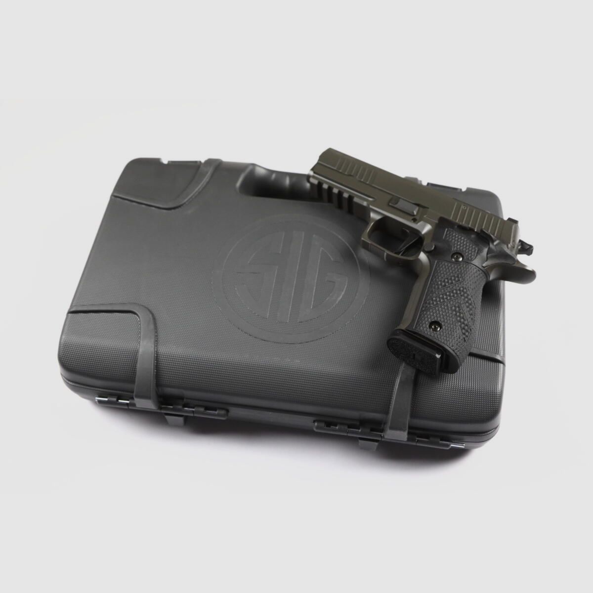 Sig Sauer P226 X-Legion, Bild 6 von 6