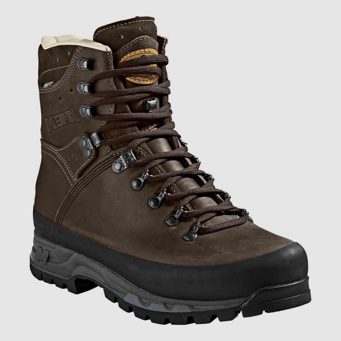 Meindl Chaussures de Randonnée pour Hommes Island MFS Active