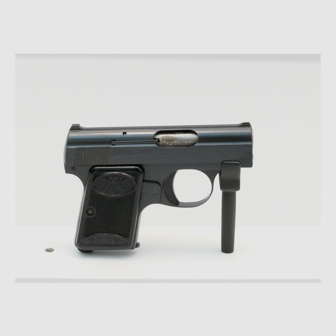 FN BABY