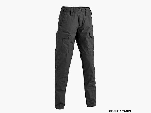 BROEKEN – DEFCON 5 – BASIC BROEK (ZWART)