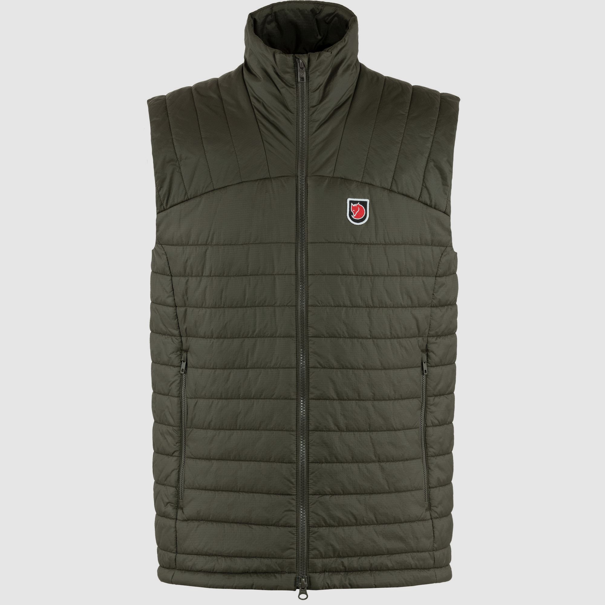FJÄLL RÄVEN Expedition X-Lätt Vest M, Bild 1 von 2