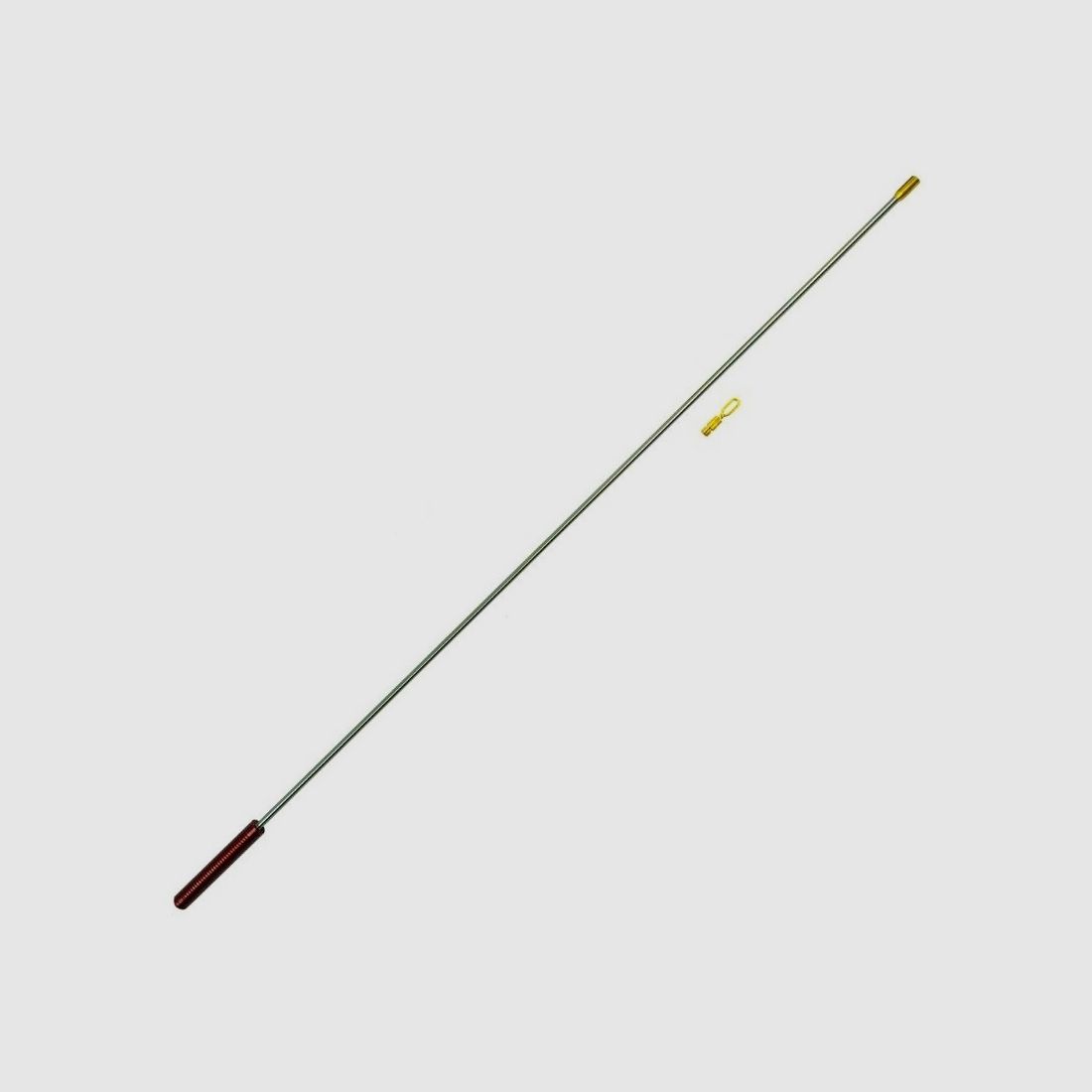 Varilla de limpieza 1 pieza 30" escopeta