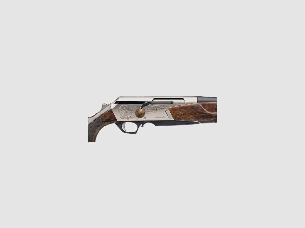 Browning Action Maral 4X Ultimate - 308 Win, Bild 2 von 2
