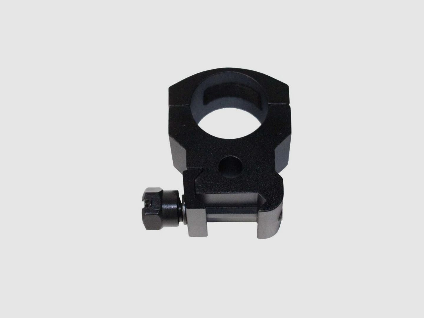 Professor Optiken AluTech Ringmontage 25,4mm Weaver/Picatinny hoch