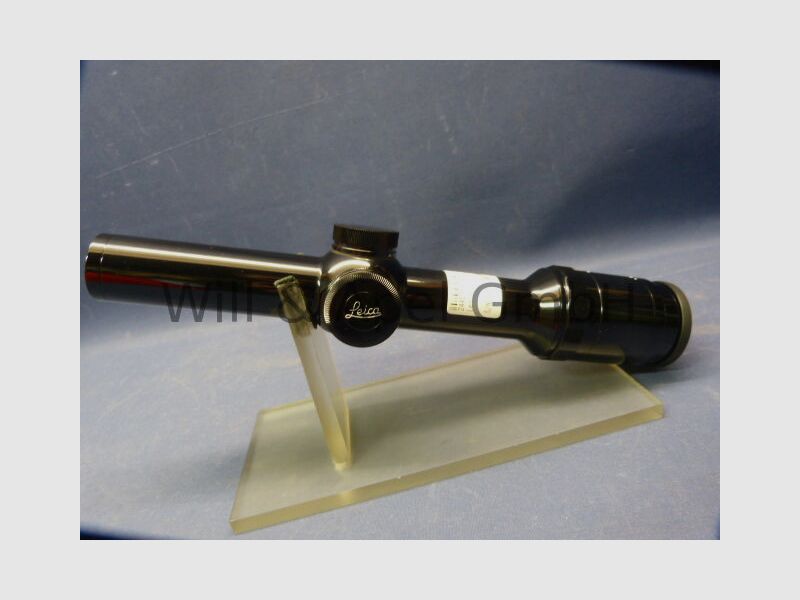 Leica Visus Glossy 1-4x24 i LW