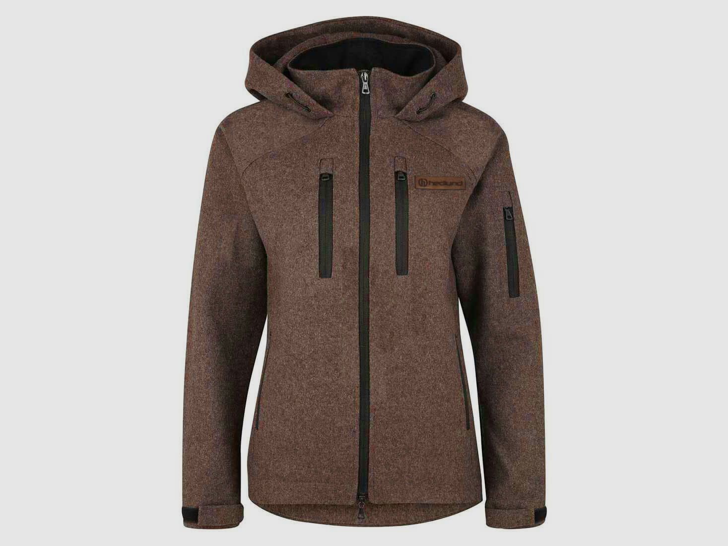 Hedlund Leka Forest Lodenjacke - 38