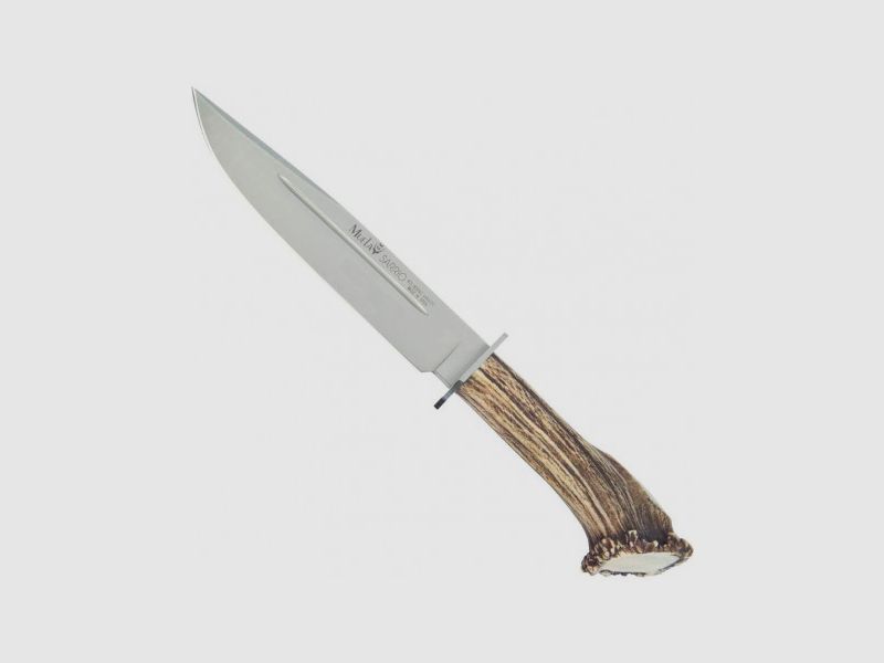 Messer Muela Sarrio 19 Geweih, Bild 1 von 2