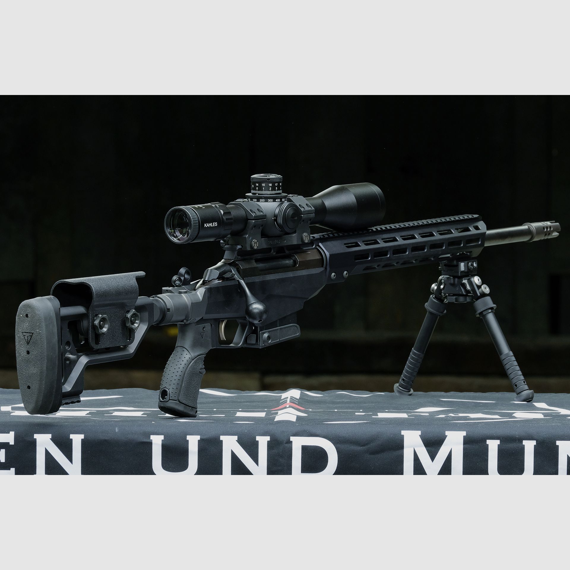 Tikka T3X TAC A1- Kit, Bild 6 von 6