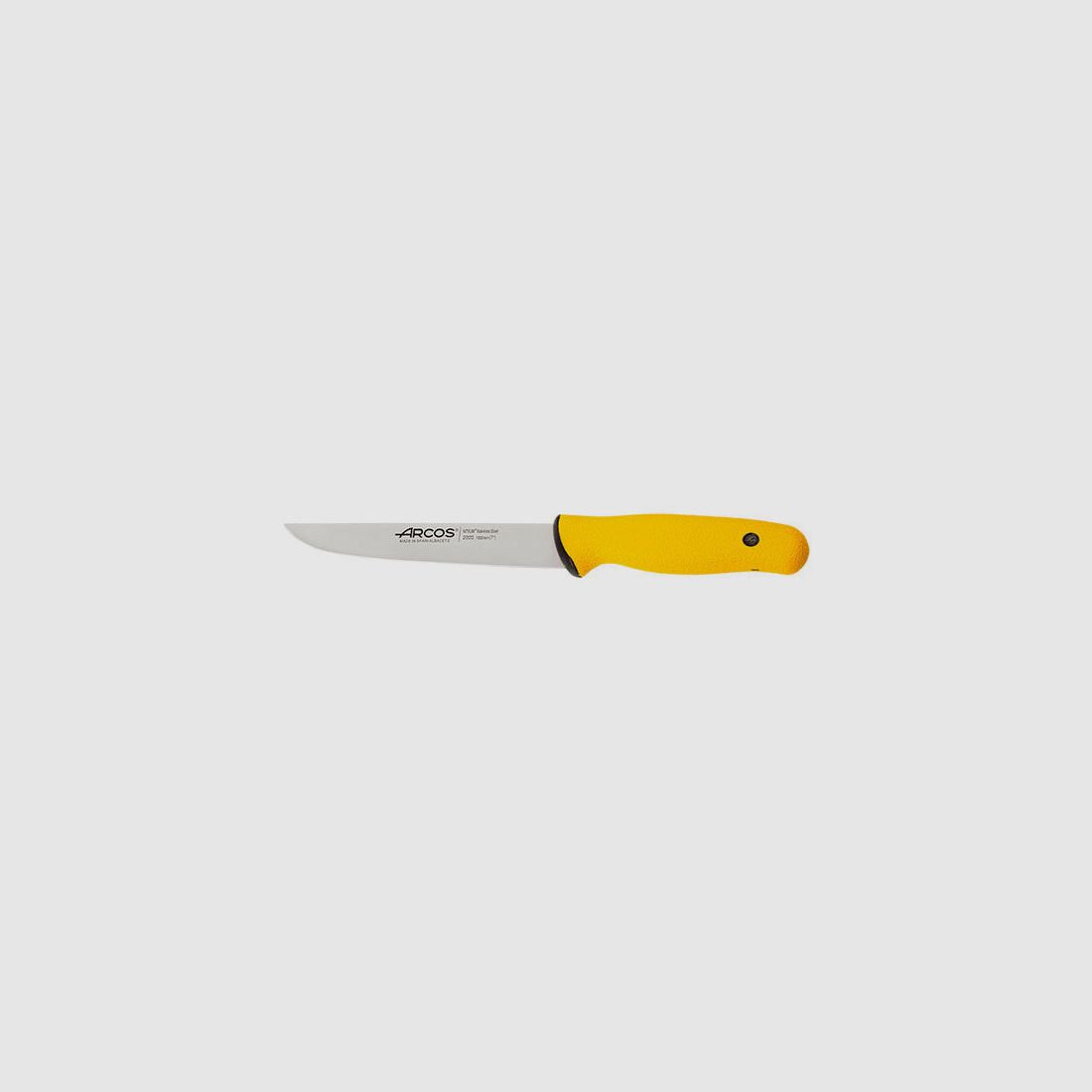 Straight Paring Knife Arcos DuoPro, image 1 of 2