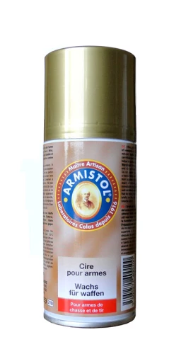 WOSK ARMISTOL AEROSOL 150ML