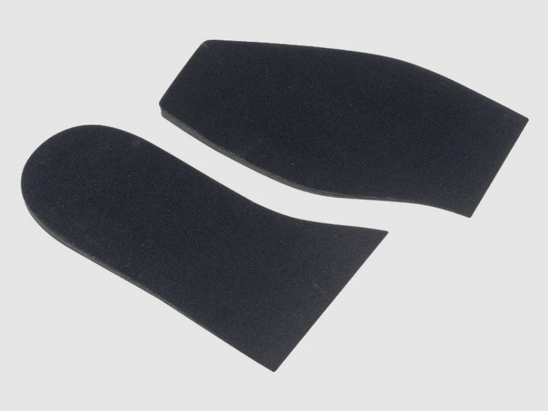 Sauer Comfort Schaftauflage. Gesamtschicht – 38 / TALON