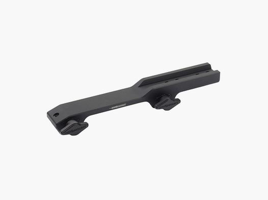 Innomount Schnellspannmontage ZERO für Weaver/Picatinny und Zentron / Pixfra Chiron / Conotech Polaris