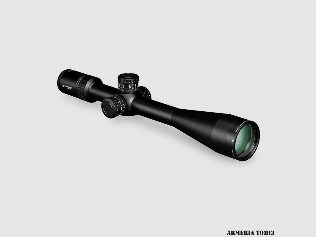 VORTEX – GOLDEN EAGLE® HD 15-60X52 ECR-1 MOA (DOT), image 1 of 4