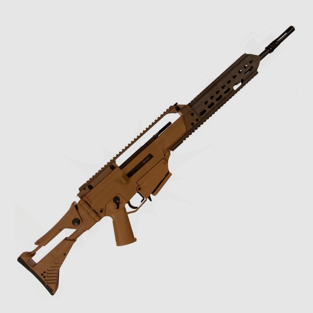 Heckler & Koch HK243 S TAR RAL8000