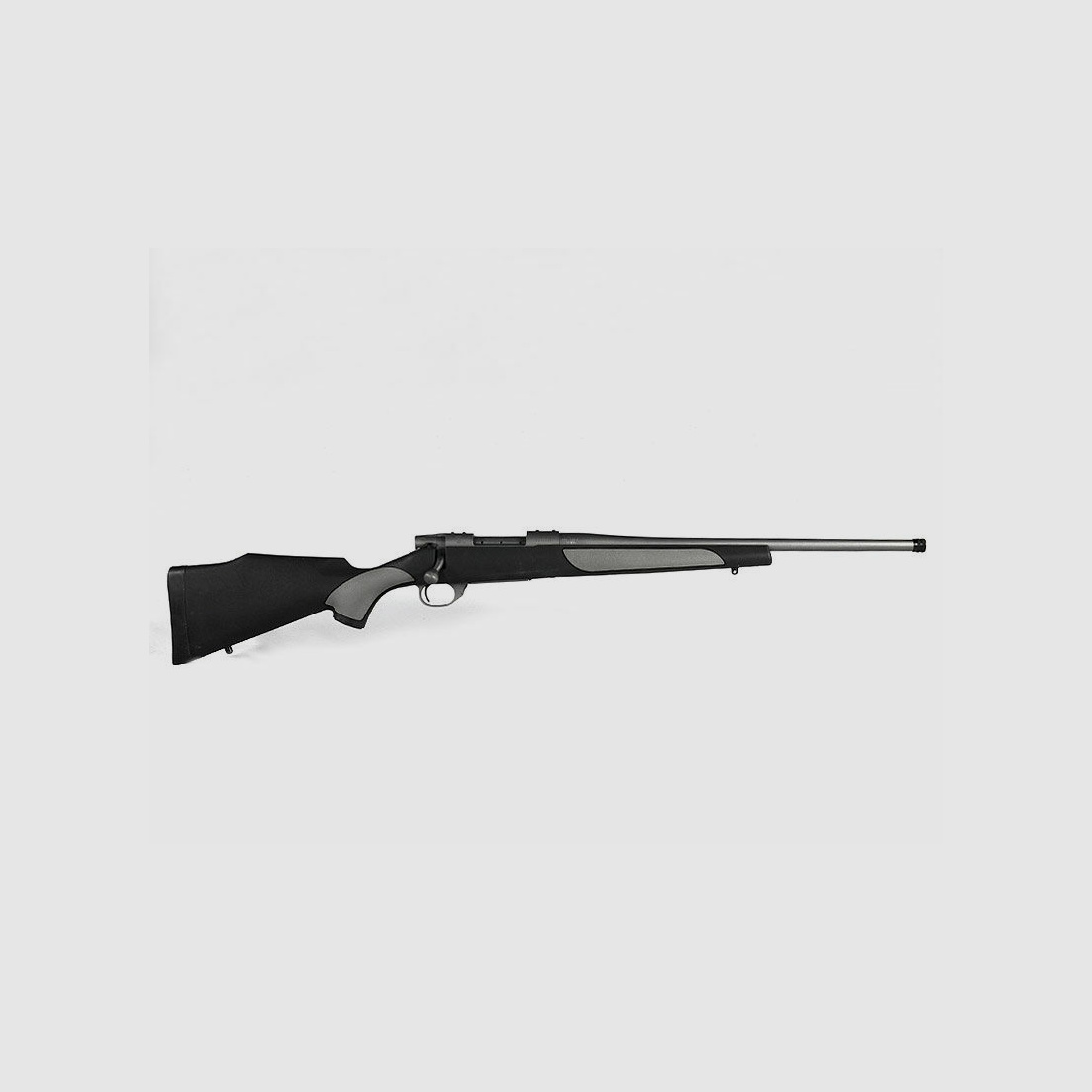WEATHERBY Vanguard Weatherguard Schwarz