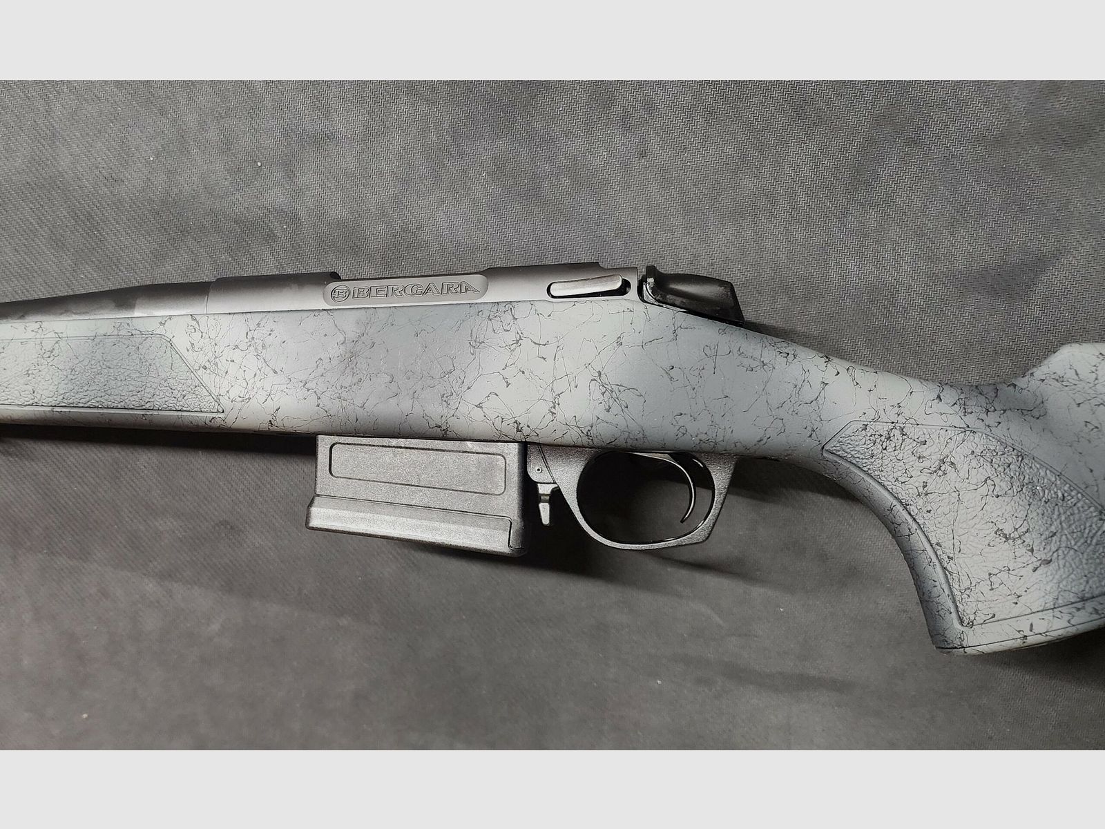 BERGARA B14 Extreme Sierra 18" Kal. 300 Blackout (auf Lager), Bild 6 von 10