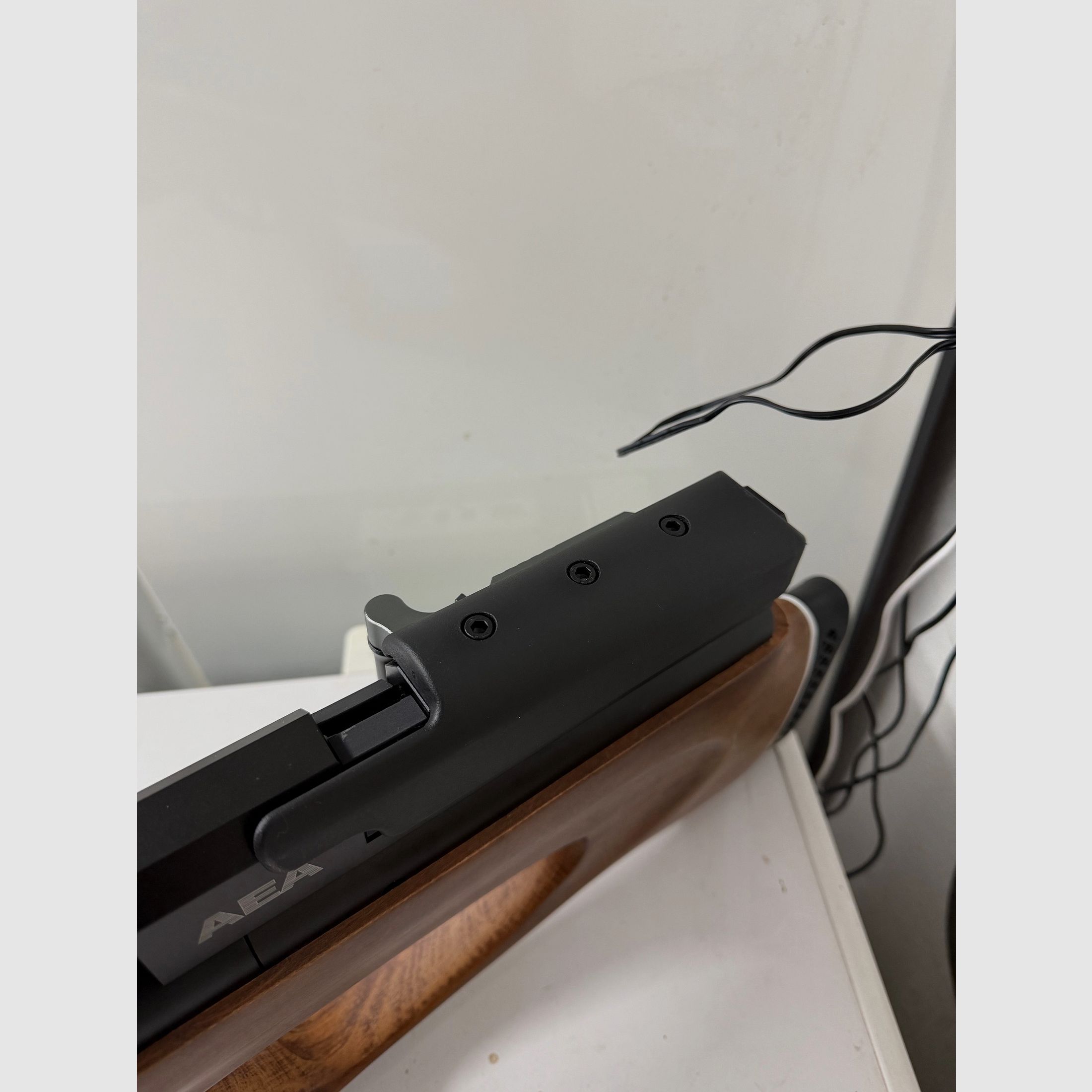 AEA Challenger Bullpup