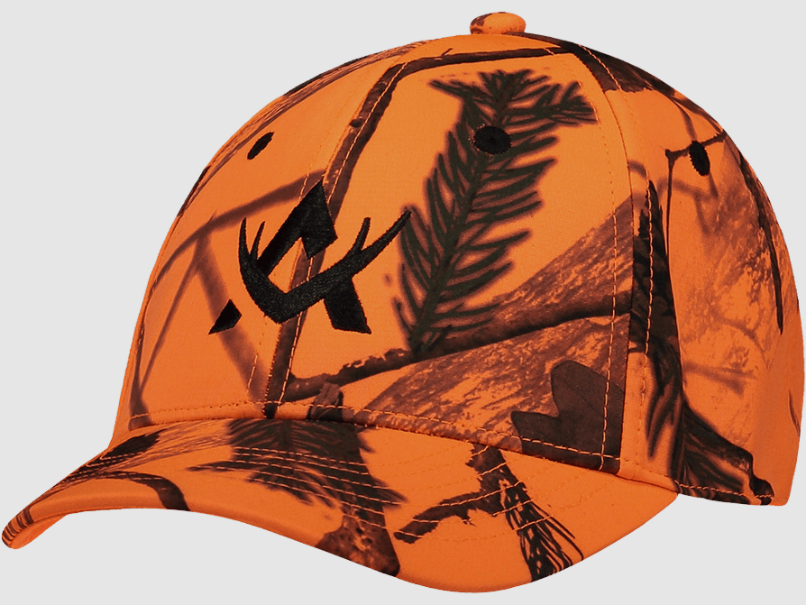 Alaska 1795 Alaska Hunter Cap Blaze 3D