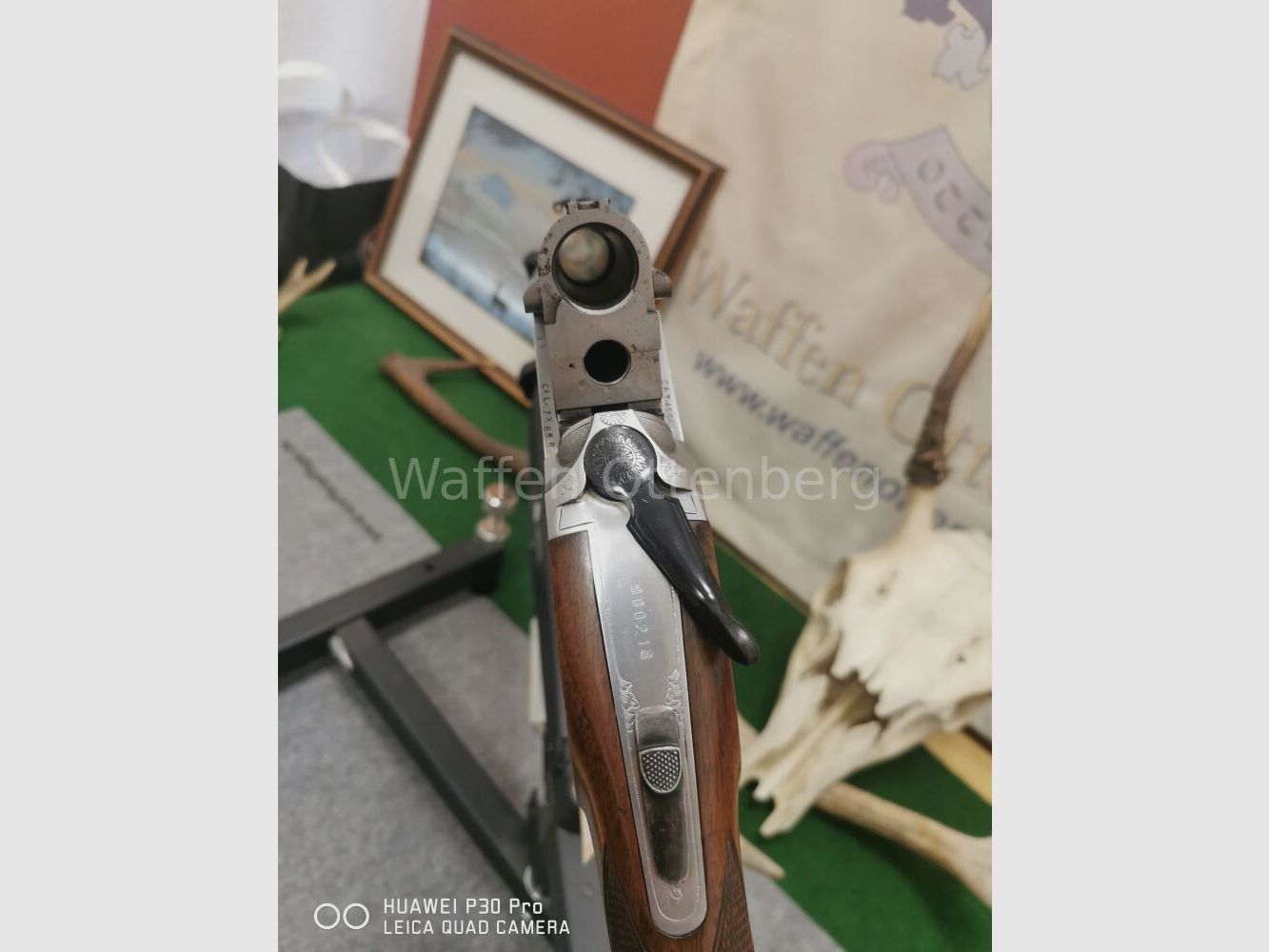 Imperator Model II