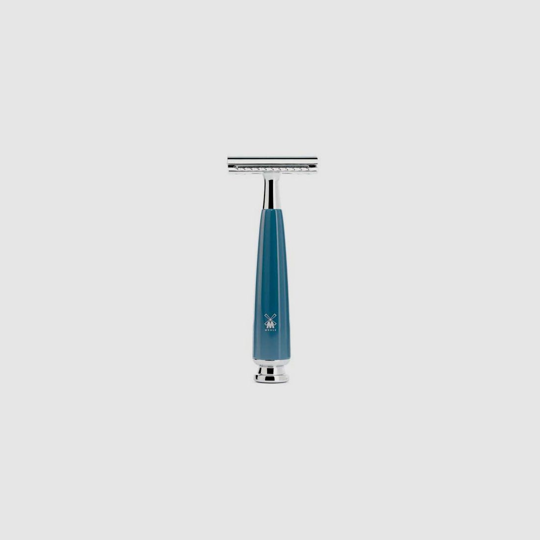 PETROLEUM BLUE RAZOR