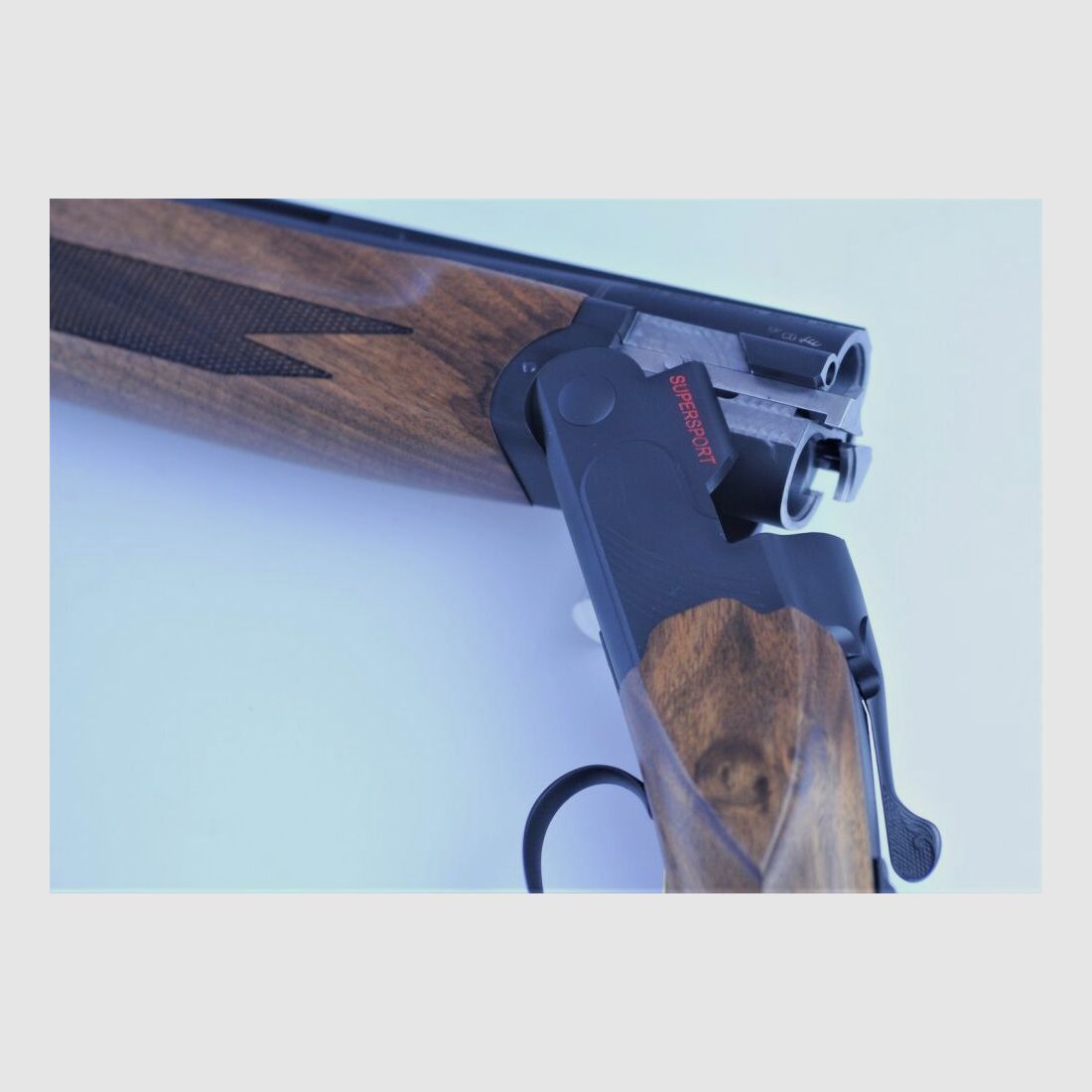 Brenner Mod. BF20 Supersport