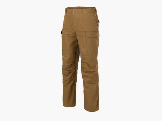 Helikon-Tex Pantalon BDU Mk2 - Coyote 2XL/Long