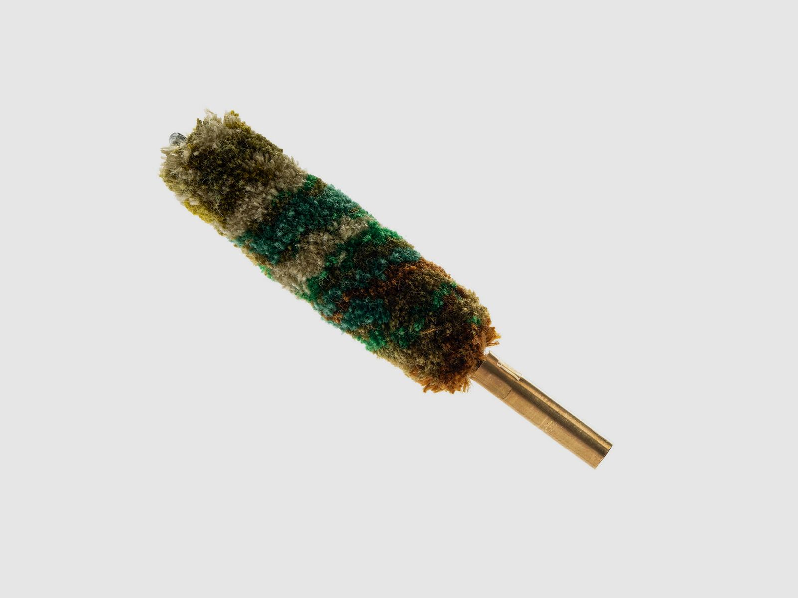Katoenen borstel kal. .44