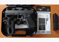 Glock Glock 34 MOS 4.Gen. Cal. 9x19 mm