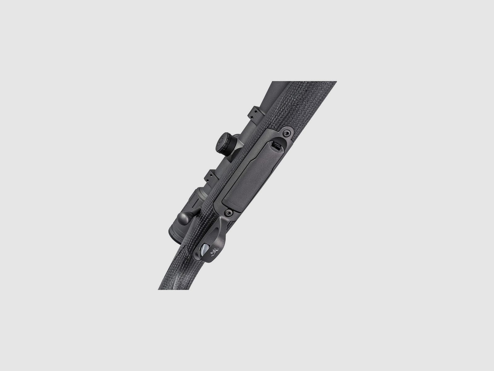Browning SF Pro Carbon Kal. 300 Winchester Magnum, Bild 5 von 9