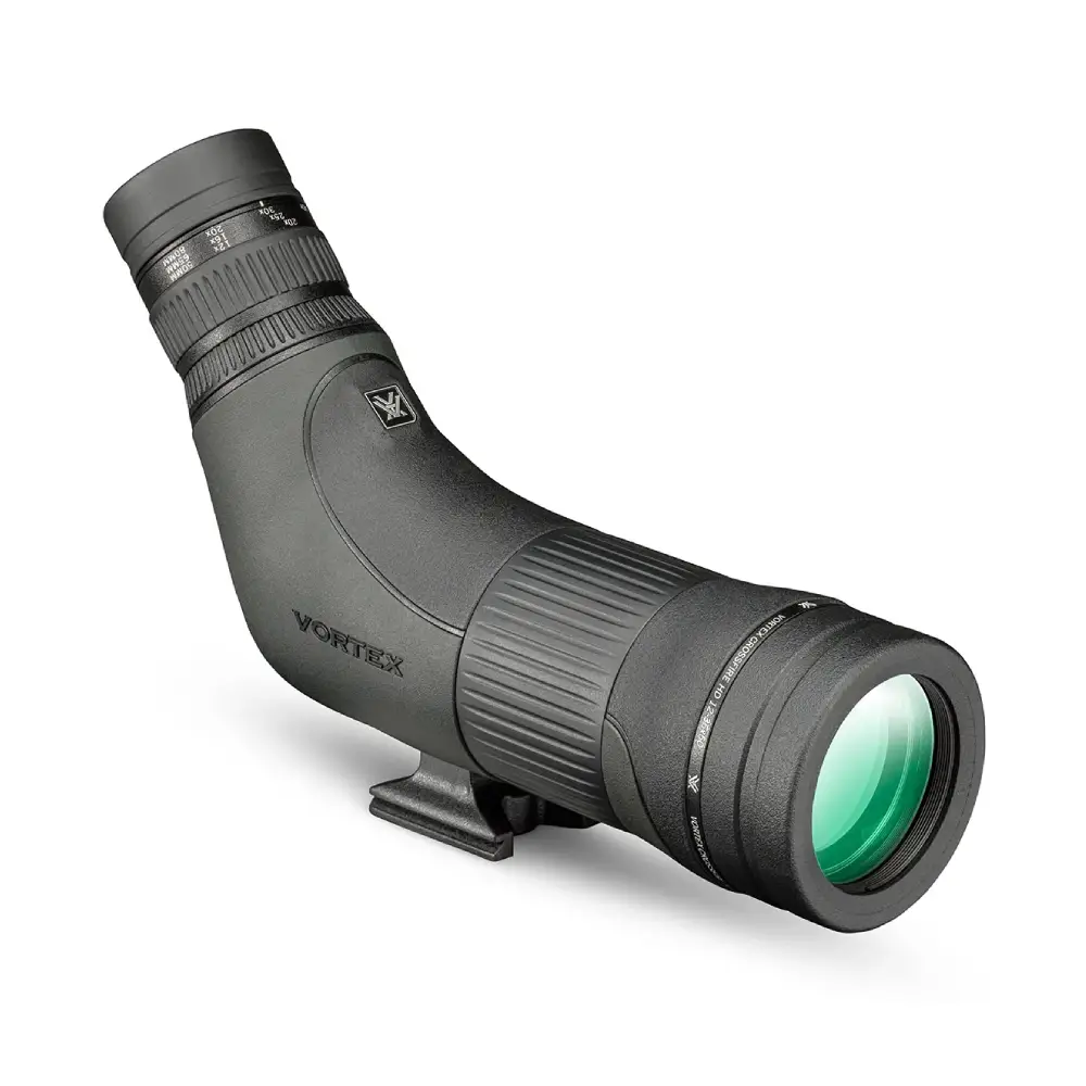 Vortex Crossfire HD 12-36×50 schräg
