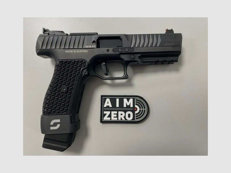 OPOS Venator