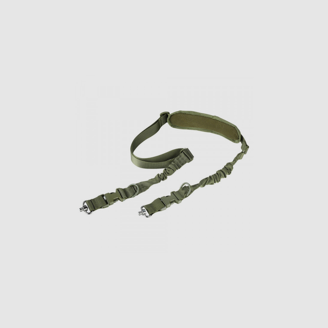 CYTAC TWO-POINT-SLING - TRAGERIEMEN MIT QD SWIVEL