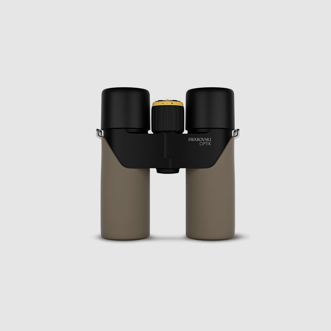 CL Companion III 8X30