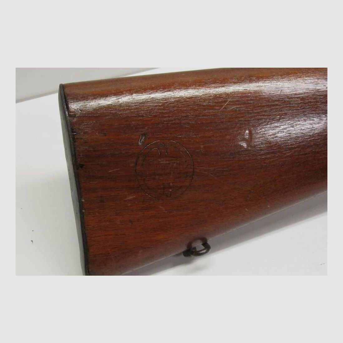 Sammlerstück KK Einzellader Büchse Mauser-Werke A.G. Oberndorf A.N., .22lr .22lr