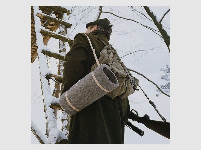 Poduszka siedziska VFG Ansitzfilz