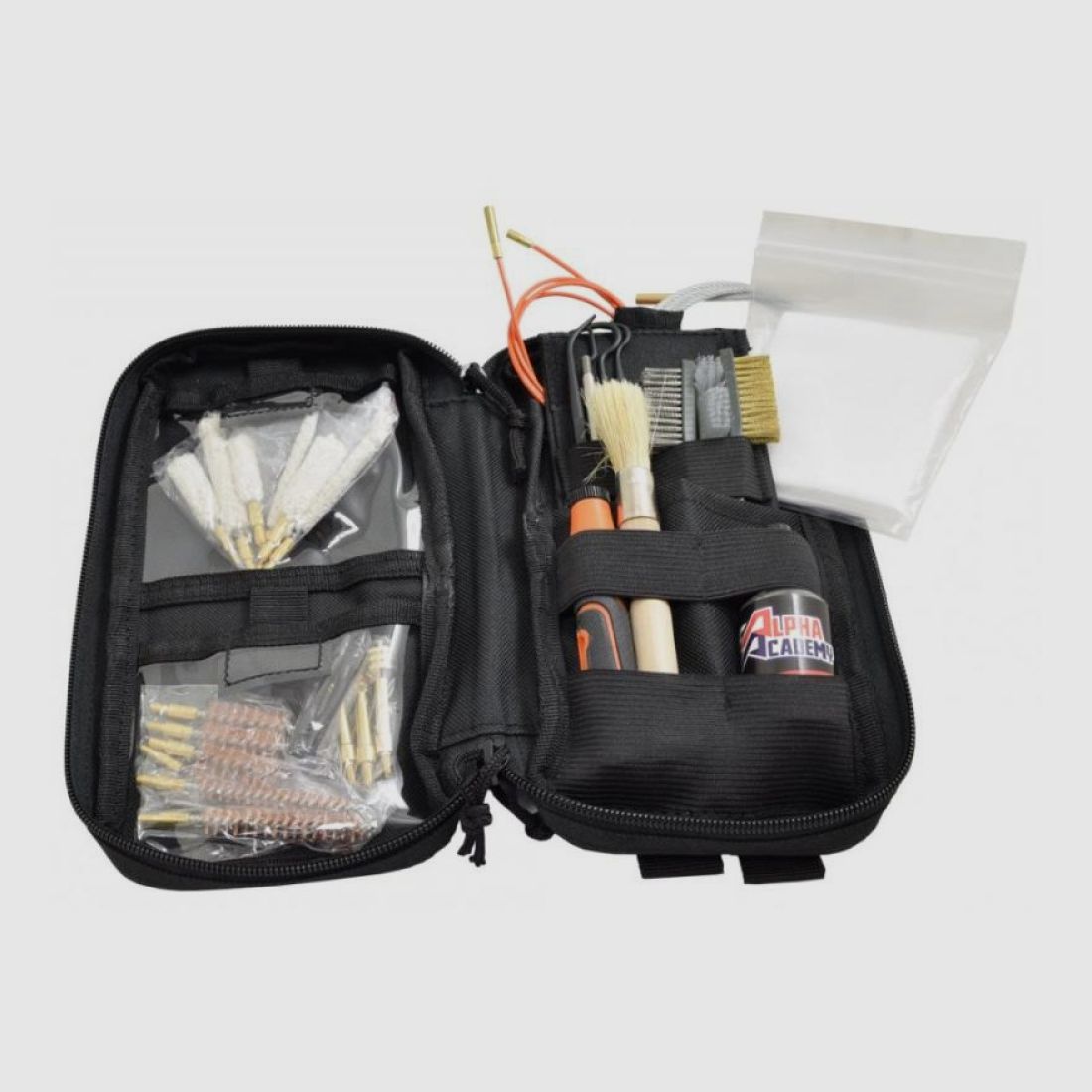 DAA Universal Cleaning Kit