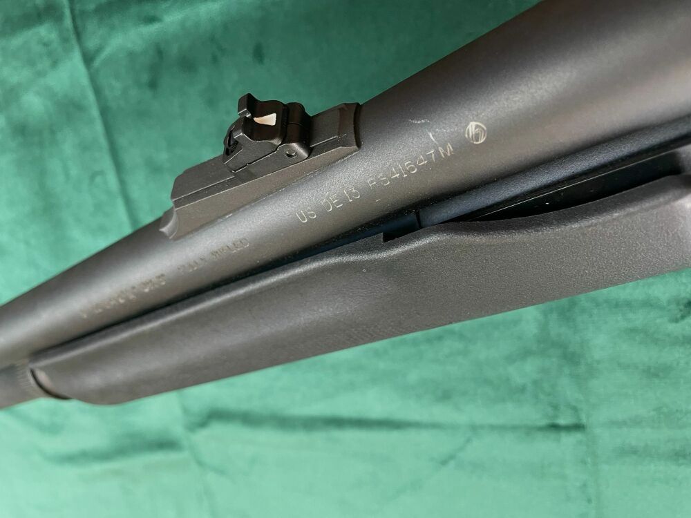 Remington 870 Express Syn