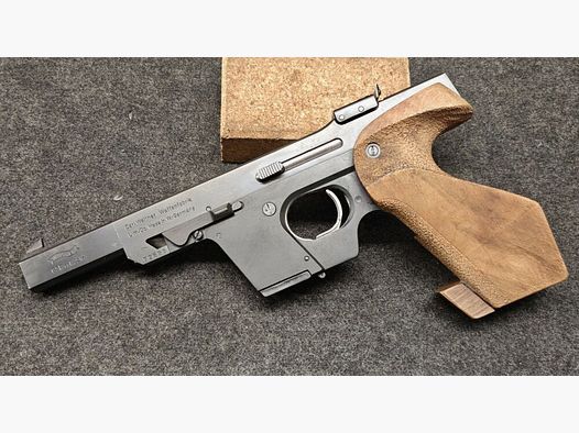 Walther GSP