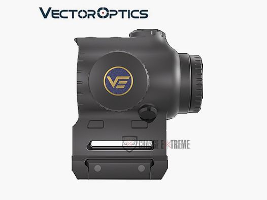 Point Rouge VECTOR OPTICS Paragon 1x18 X-Micro