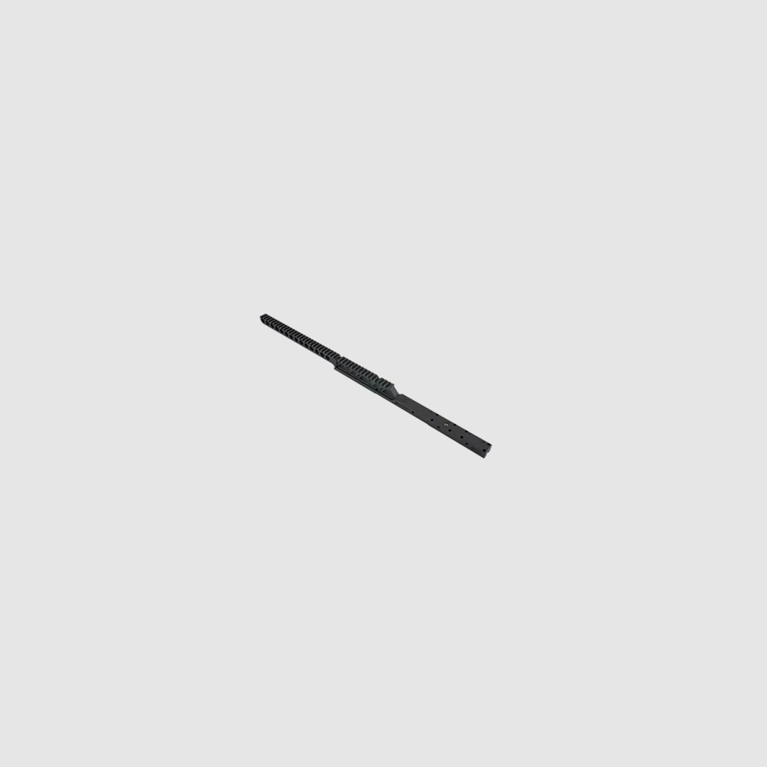 Air Marksman Backbone Montageschiene FX Impact 30 MOA Long Black, Bild 11 von 21