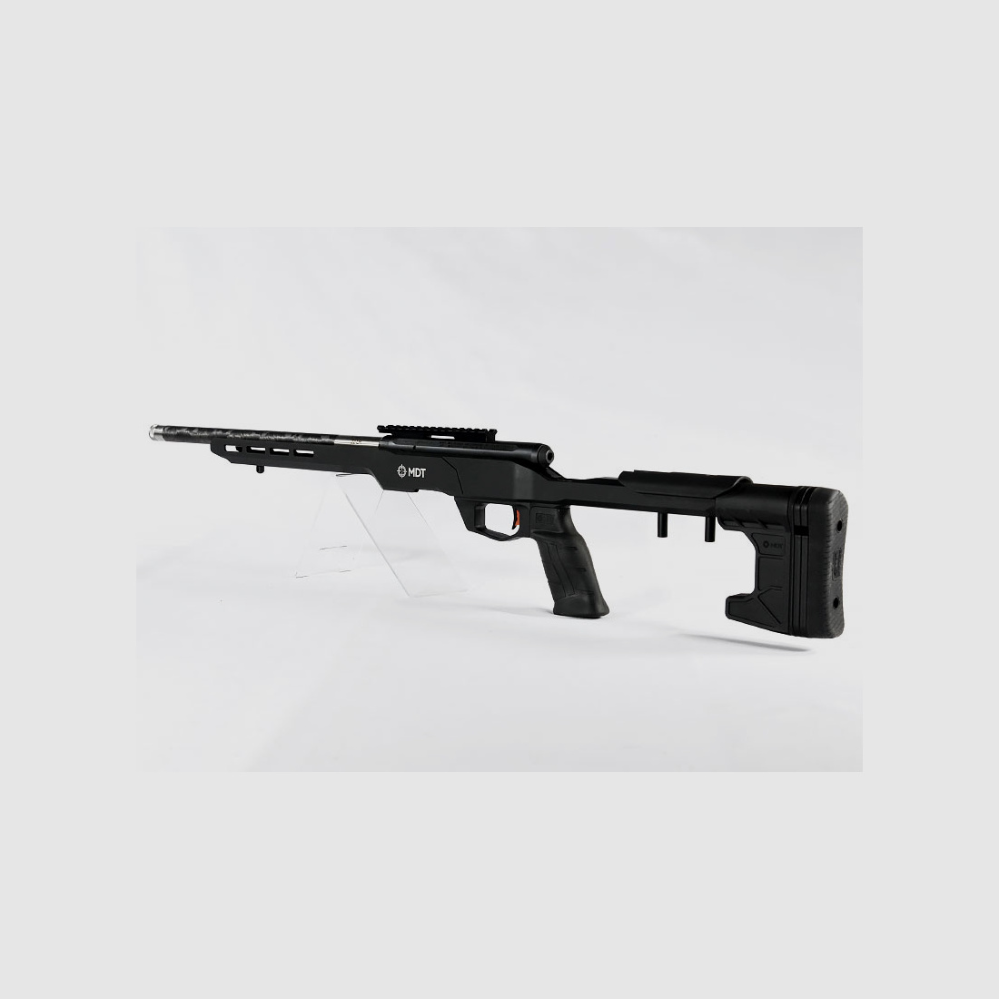 SAVAGE B22 Precision LITE