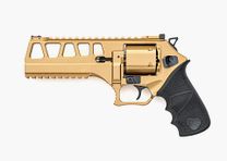 Chiappa Rhino 60DS Gold, LL:6″, Kal.44 Mag.